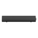 Creative - Sound Blaster GS3 SUPERWIDE™ RGB Gaming Soundbar
