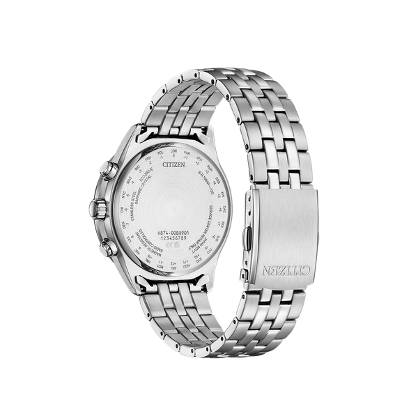 Citizen - Eco-Drive - BY1030-50L