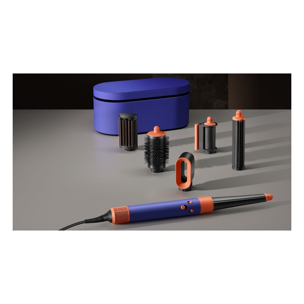 Dyson Airwrap i.d.™ 智能吹風造型器