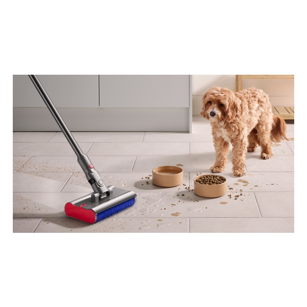 Dyson V12s Detect Slim Submarine™ 乾濕全能洗地吸塵機 V12S