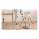 Dyson V12s Detect Slim Submarine™ 乾濕全能洗地吸塵機 V12S