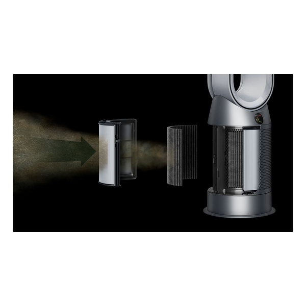 Dyson Purifier Hot+Cool™ 三合一暖風空氣清新機 HP07