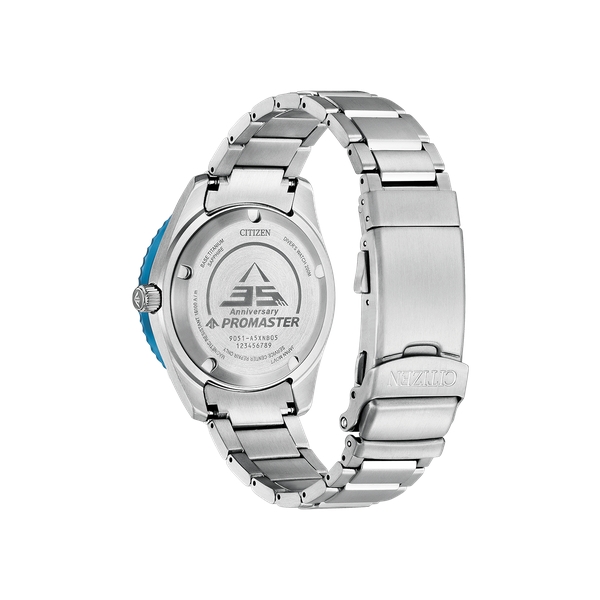 Citizen - Promaster - NB6026-56L