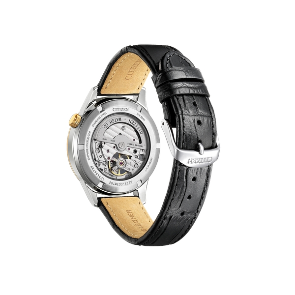 Citizen - Mechanical - NH9136-02L