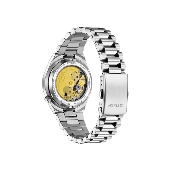 Citizen - Mechanical - NJ0200-50X