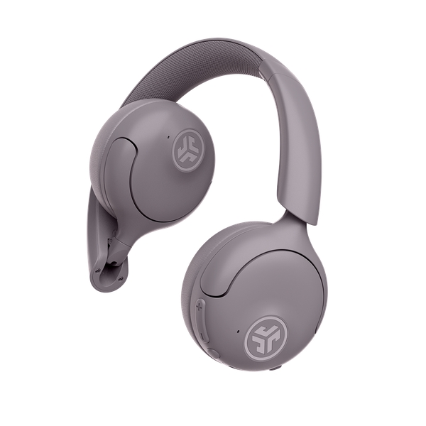JLAB - Go Lux ANC On-ear headphones
