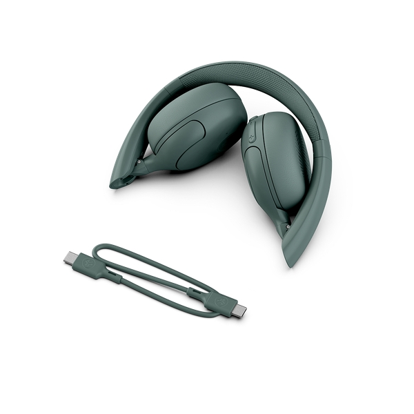 JLAB - Go Lux ANC On-ear headphones