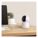 Laxihub- P4F 3K -3K/5MP - 5G/2.4G Wi-Fi雲台攝影機