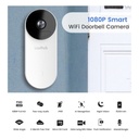 Laxihub -  BellCam 1080P  Wifi無線門鈴攝影機