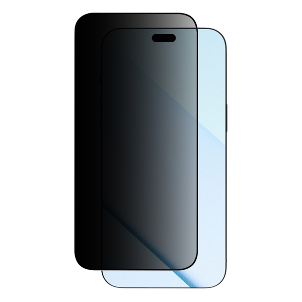 inno3C Privacy Full Cover Glass Screen Protector
