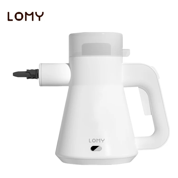 LOMY Multifunctional steam cleaner (Hong Kong licensed product)