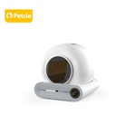 Petcio Intelligent Fully Automatic Litter Tray