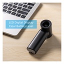 Lemoistar TF-H2 超輕巧手提渦輪風扇2部