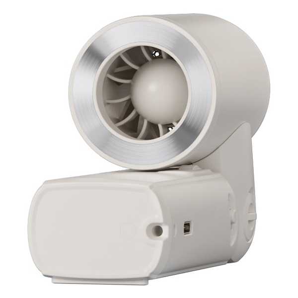 Lemoistar Limo-FH4 摺疊手提渦輪風扇