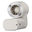 Lemoistar Limo-FH4 摺疊手提渦輪風扇