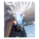 Lemoistar FB4充電寶強風掛腰風扇