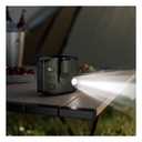 Lemoistar FB4充電寶強風掛腰風扇