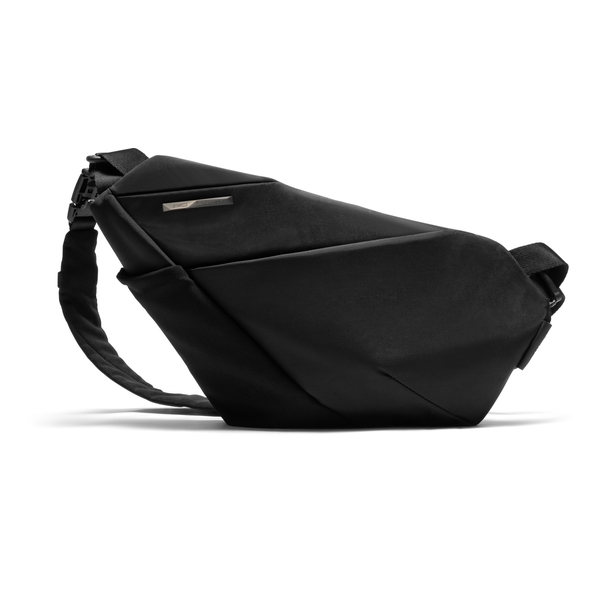 NIID FINO V Black Righthanded