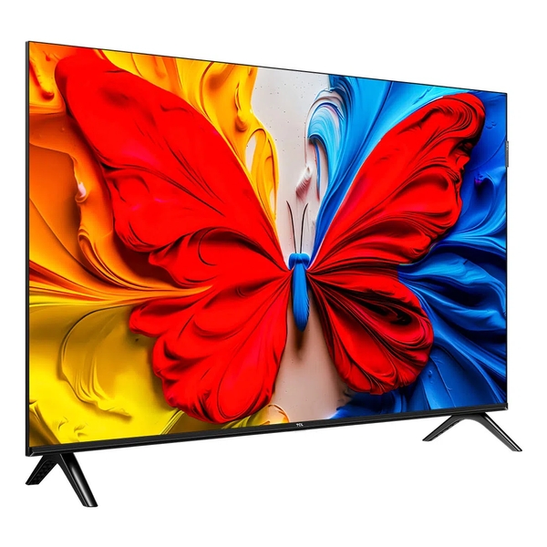 TCL 32" S5K QLED TV 32S5K