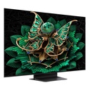 TCL 50" Premium QD-MiniLED TV 50C7K