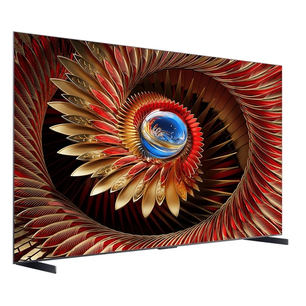 TCL 65" Premium QD-MiniLED TV 65C8K