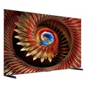 TCL 75" Premium QD-MiniLED TV 75C8K