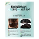 日本JUJY PlasmaCare護髮雙效等離子充插兩用速熱防燙百變造型無線直髮梳