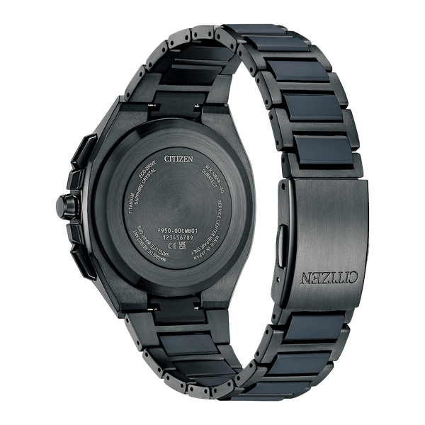 Citizen - ATTESA - CC4106-74E