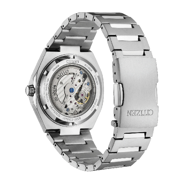 Citizen - Zenshin - NK5020-58P