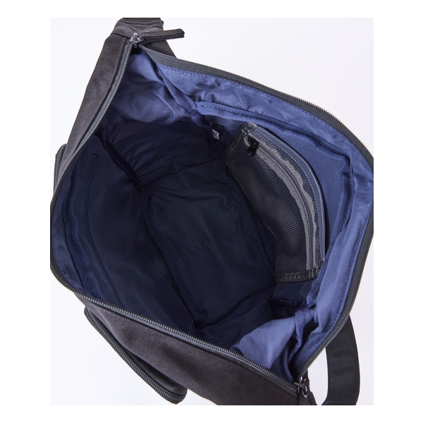 Fulcro - City Util Shoulder Bag