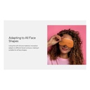 Monauro Relaxi Wave 眼部按摩儀 ME01