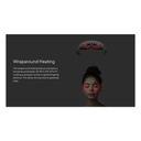 Monauro Relaxi Wave 眼部按摩儀 ME01