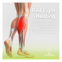 Monauro Recovery Air Calf Pro 小腿按摩器 MC06