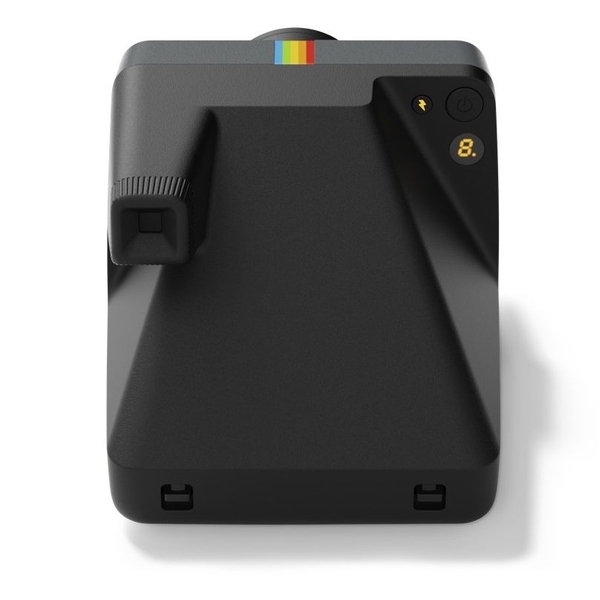 Polaroid Now Instant Camera Generation 3
