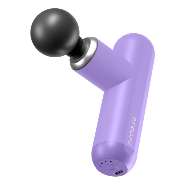 Monauro 不求人按摩槍 MG01