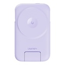 美國USATISFY SuperCharge快充無線有線多設備耳機手錶手機大容量桌面移動多用電源PRO