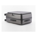 Ausaulio Front Flip-up Large-Capacity Suitcase Bundle (20" + 24" + 28")