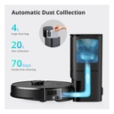 360 S8 plus 智能掃地機器人