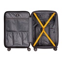 Caterpillar Stealth 2.0 Trolley