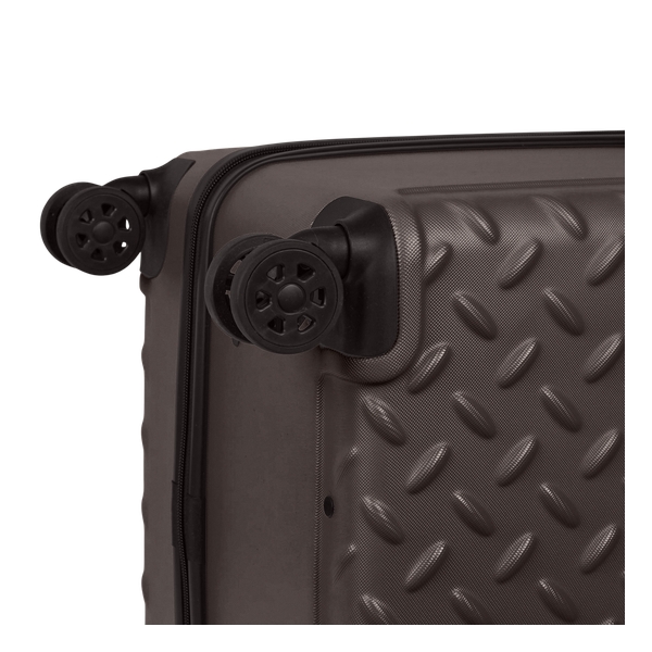 Caterpillar Industrial Plate Trunk Trolley