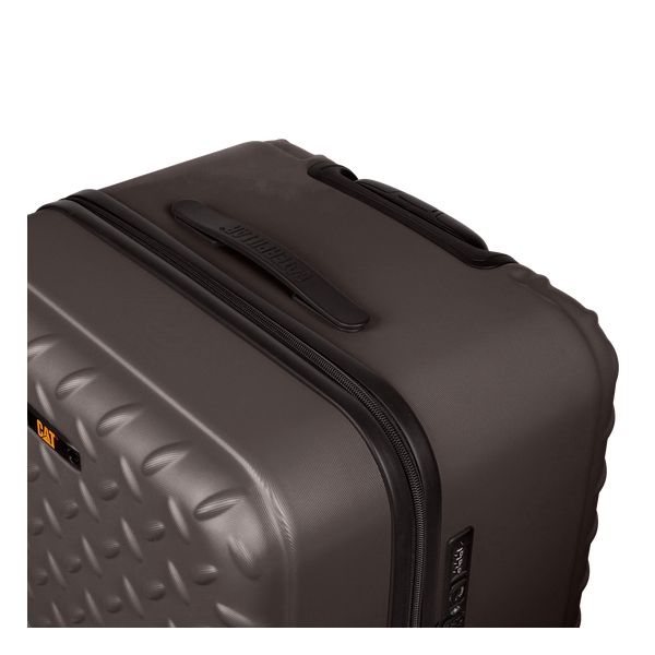 Caterpillar Industrial Plate Trunk Trolley