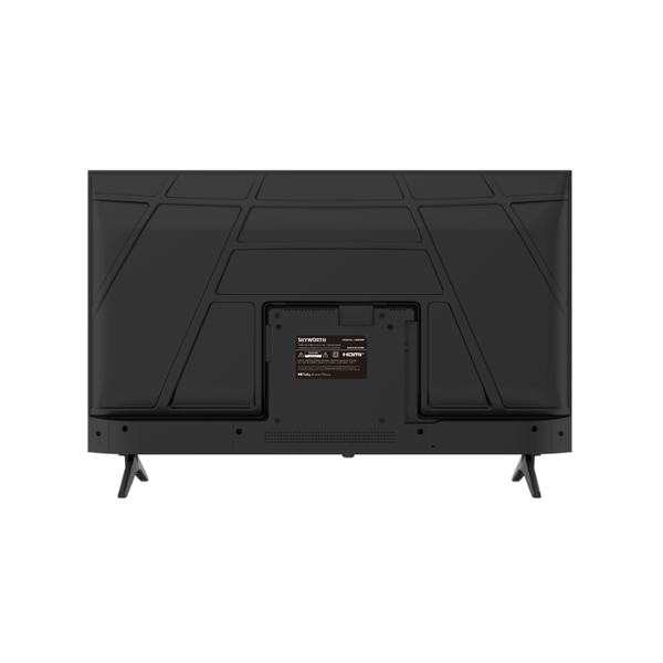 SKYWORTH - 43” 4K QLED+ Smart TV 43Q8300