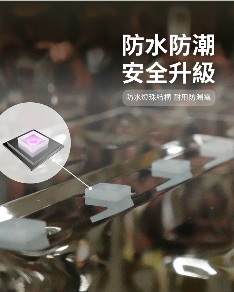 Swiss b&h Helios UV LED Disinfection Dryer - Aurora