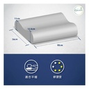 Sinomax Graphene Antibacterial Regulation Pillow (Bidirectional Pillow)