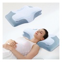 UK ZERO Pillow Snoring Pillow