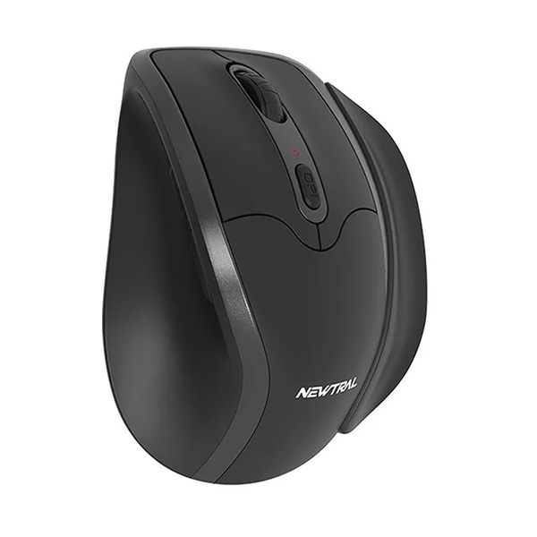 Newtral Third Generation Wireless Ergonomic Mouse