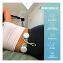 TensCare Ova3 Menstrual Pain Relieving Machine