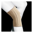 Orliman - Knee Stable Elastic Knee Pads (Apricot) TN-211