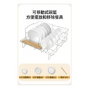 Turbo Italy - TDW-05 Fully Automatic Countertop Dishwasher (Non-water tank model)