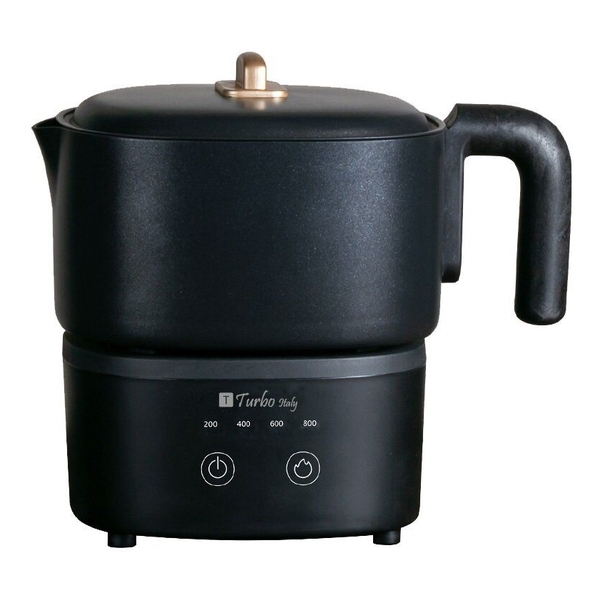 Turbo Italy - 800W Multi cooker